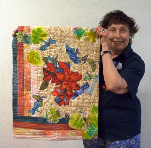 Joyce Marty - All About Butterflies & Dragonflies